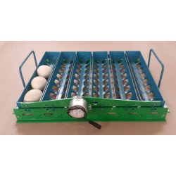 ÇVR49 KULUÇKA MAKİNASI İÇİN KAZ-TAVUS KUŞU OTOMATİK YUMURTA ÇEVİRME ÇVR49 KULUÇKA MAKİNASI İÇİN KAZ-TAVUS KUŞU OTOMATİK YUMURTA ÇEVİRME