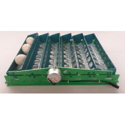 ÇVR49 KULUÇKA MAKİNASI İÇİN KAZ-TAVUS KUŞU OTOMATİK YUMURTA ÇEVİRME ÇVR49 KULUÇKA MAKİNASI İÇİN KAZ-TAVUS KUŞU OTOMATİK YUMURTA ÇEVİRME