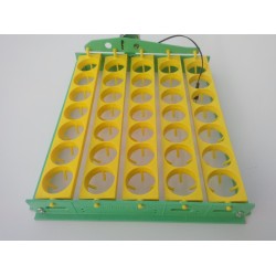 ÇVR35 KULUÇKA MAKİNASI İÇİN OTOMATİK YUMURTA ÇEVİRME ÇVR35 KULUÇKA MAKİNASI İÇİN OTOMATİK YUMURTA ÇEVİRME