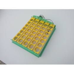 ÇVR35 KULUÇKA MAKİNASI İÇİN OTOMATİK YUMURTA ÇEVİRME