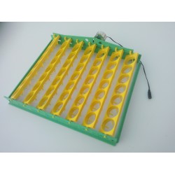 ÇVR49 KULUÇKA MAKİNASI İÇİN OTOMATİK YUMURTA ÇEVİRME