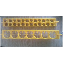 CVR OTOMATİK KULUÇKA MAK. İÇİN EK TEREKLER