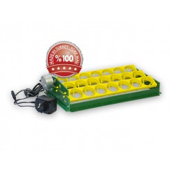 ÇVR21 KULUÇKA MAKİNASI İÇİN OTOMATİK YUMURTA ÇEVİRME ÇVR21 KULUÇKA MAKİNASI İÇİN OTOMATİK YUMURTA ÇEVİRME