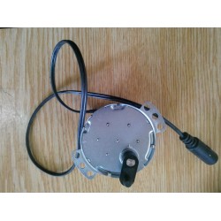CVR KULUÇKA ÇEVİRİCİ MOTORU CVR KULUÇKA ÇEVİRİCİ MOTORU