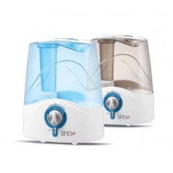 Sinbo SAH-6107  Buhar Makinesi Sinbo SAH-6107  Buhar Makinesi