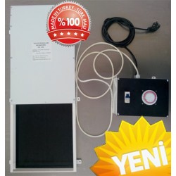 ZAMAN AYARLI OTOMATİK KÜMES KAPISI ZAMAN AYARLI OTOMATİK KÜMES KAPISI