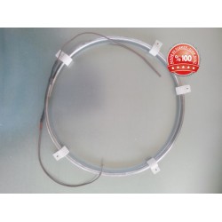 125 WATT PASLANMAZ TUBE REZİSTANS 125 WATT PASLANMAZ TUBE REZİSTANS