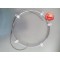 125 WATT PASLANMAZ TUBE REZİSTANS 125 WATT PASLANMAZ TUBE REZİSTANS