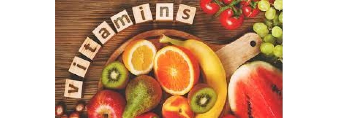 Vitamin Nedir- Kuluçka  Makinesi çıkımlarında   Vitaminlerin Etkisi Nedir