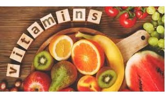 Vitamin Nedir- Kuluçka  Makinesi çıkımlarında   Vitaminlerin Etkisi Nedir