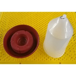 CİVCİV SULUĞU 0,75 Kg CİVCİV SULUĞU 0,75 Kg