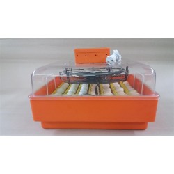 VGS 50 otomatik kuluçka makinesi VGS 50 otomatik kuluçka makinesi